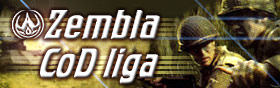 Zembla Call of Duty liga