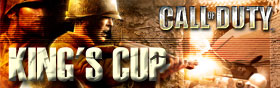 Call of Duty - King's Cup SaD 3vs3