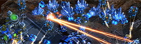 StarCraft 2 - dojmy z Games Convention